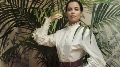 Guiomar Cantó pone el broche de oro a una extraordinaria temporada