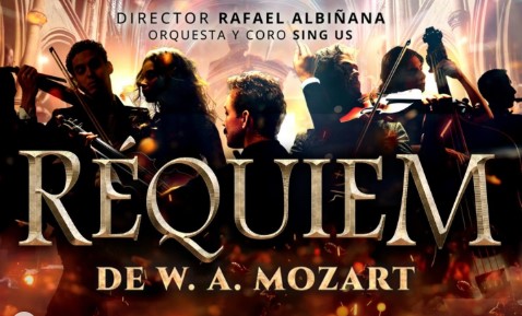 Requiem de Mozart