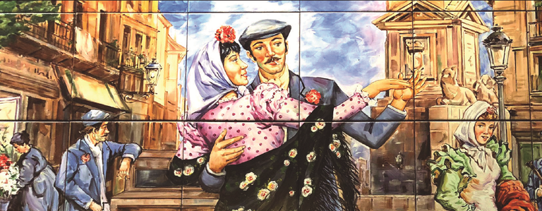 Gala de San Isidro en el Auditorio Nacional