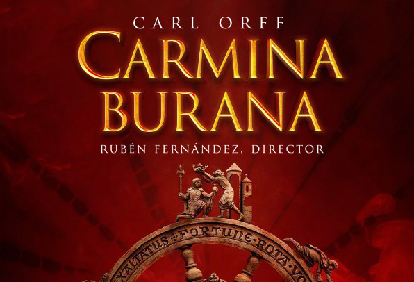 Carmina Burana