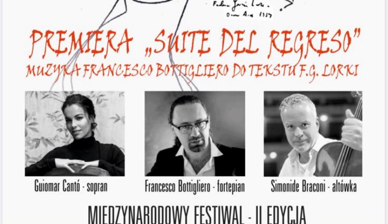 Concierto en Cracovia