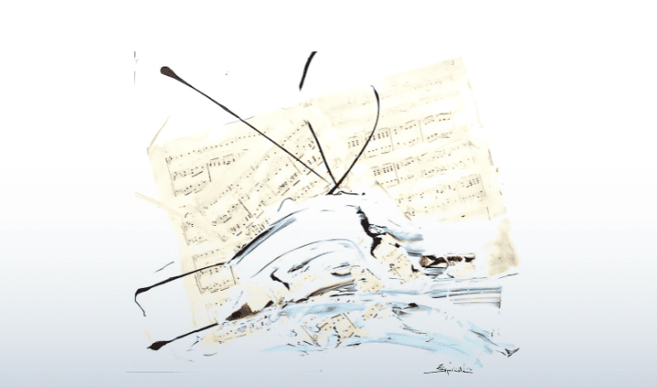 2ª Sinfonía de Mahler. Auditorio Nacional
