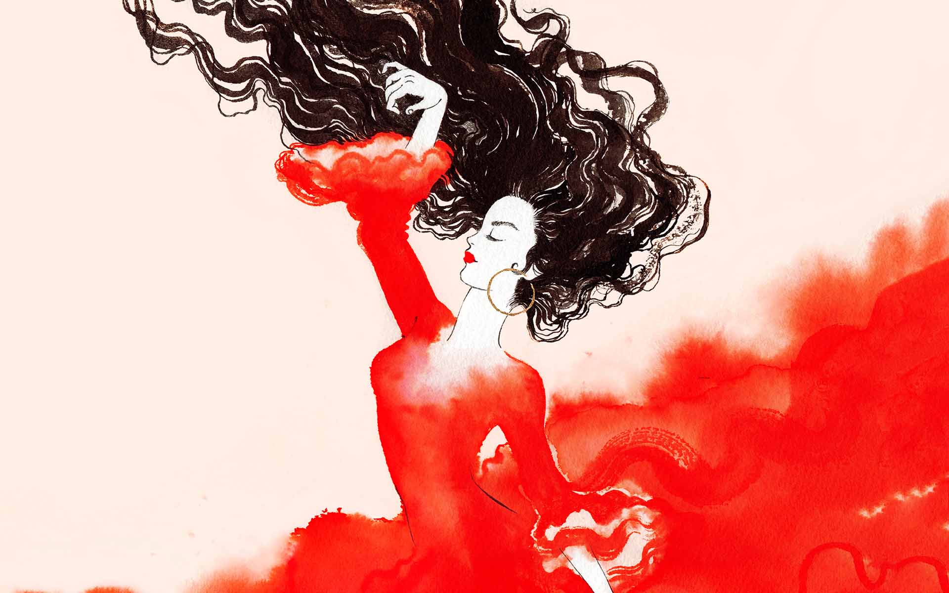 Carmen en el Teatro Real