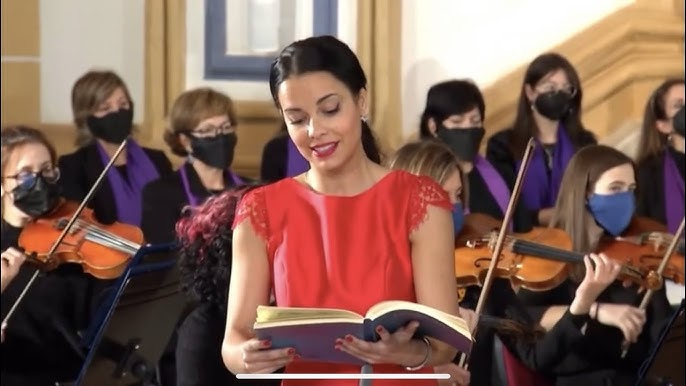 The Messiah, G. F. Händel